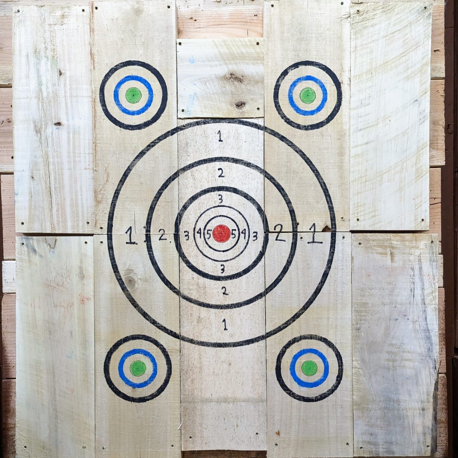 Axe Throwing League Rules Total Axe Throwing