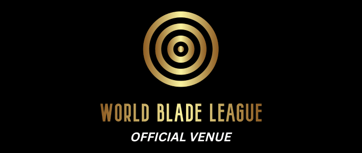 World Blade League Official Venue